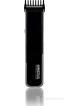 Nova Advanced Skin Friendly Precision NHT 1055 BL Trimmer For Men(Black)